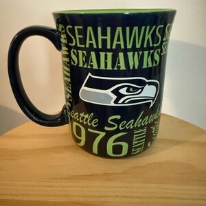 Seattle Seahawks Football 2017 NFL Coffee Mug